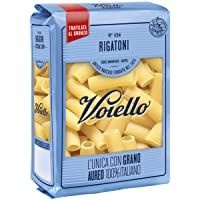 Voiello Rigatoni No. 124 Romani Pasta Corta 500 G 500 g